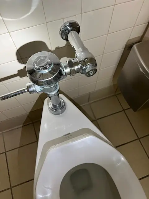 Fixture installation and repair for Pipe Repair in Walkertown